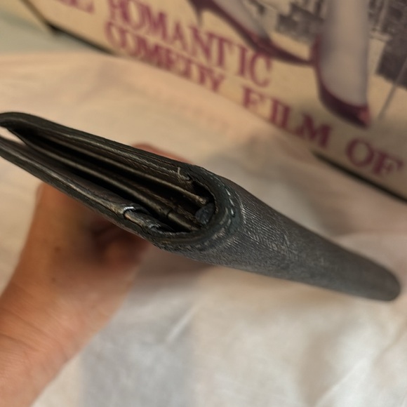 Chanel wallet in LAMBSKIN - Picture 8 of 16